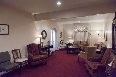 Lois L. . Lunning chapel funeral home